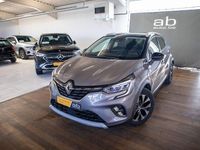 Occasion Renault Captur 94 ch (69 kW) 2024 Gris SUV