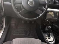 Usata VW Fox 54 CV (39 kW) 2003 Bianco Utilitaria