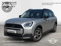 Gebraucht Mini Countryman 156 PS (114 kW) 2024 Grau SUV