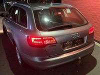 Gebraucht Audi A6 136 PS (100 kW) 2010 Kombi