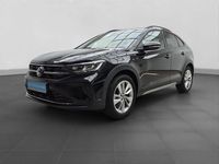 Gebraucht VW Taigo Goal 116 PS (85 kW) 2025 Schwarz SUV