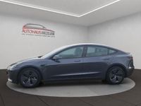 Gebraucht Tesla Model 3 208 kW (283 PS) 2023 Grau Limousine