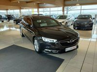 gebraucht Opel Insignia ST INNOVATION 1.5L 165PS AUTOMATIK