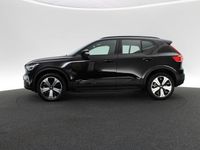 Gebraucht Volvo EX40 Core 175 kW (238 PS) 2022 Schwarz SUV
