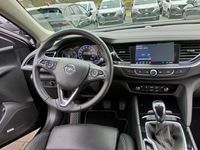 gebraucht Opel Insignia ST Innovation 1.6 Turbo AHK ACC Bose BT