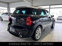 Gebraucht Mini Cooper Countryman 110 PS (80 kW) 2016 Andere SUV