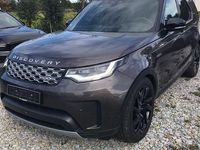 Gebraucht Land Rover Discovery 5 S 249 PS (183 kW) 2025 Grau SUV