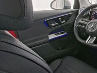 Gebraucht Mercedes GLC300e AMG line 313 PS (230 kW) 2024 SUV