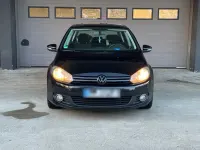 Gebraucht VW Golf VI 80 PS (58 kW) 2009 Kleinwagen