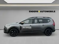 Gebraucht Dacia Jogger Extreme 91 PS (66 kW) 2024 Dolomitgrau Van / Kleinbus