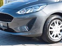 Gebraucht Ford Fiesta Trend 86 PS (63 kW) 2019 Grau Kleinwagen