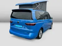 Gebraucht VW California Beach 245 PS (180 kW) 2025 Blau Van