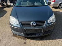 Gebraucht VW Polo 2007 Kleinwagen