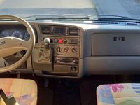 Gebraucht Fiat Ducato 122 PS (89 kW) 2000 Weiß Van