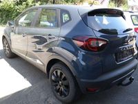 gebraucht Renault Captur Experience AHK