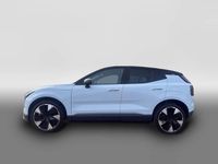 Gebraucht Volvo EX30 Performance 314 kW (428 PS) 2025 Blau SUV