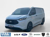Neu Ford Transit Custom 232 PS (170 kW) 2026 Weiß Limousine