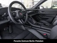 Gebraucht Porsche Taycan Sport Turismo Black Edition 319 kW (435 PS) 2026 Schwarz Kombi