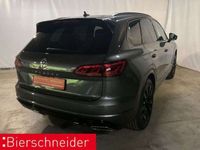 gebraucht VW Touareg 3.0TDI R-Line Black AHK PANO STHZ HuD IQ