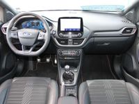 Gebraucht Ford Puma ST-Line 155 PS (114 kW) 2020 Othercolor Coupé