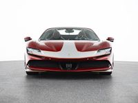 Gebraucht Ferrari SF90 999 PS (734 kW) 2022 Rot Cabrio
