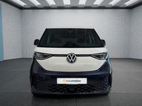 Neu VW ID. Buzz 210 kW (286 PS) 2026 Blau Van / Kleinbus
