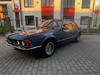 gebraucht BMW 628 628 CSi