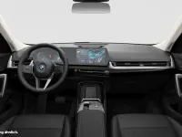 Gebraucht BMW iX1 xLine 230 kW (313 PS) 2023 Weiß SUV
