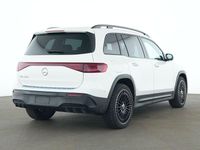 Gebraucht Mercedes EQB250+ AMG 139 kW (190 PS) 2025 Weiß SUV