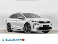 Neu Skoda Enyaq iV 210 kW (286 PS) 2026 Weiß SUV