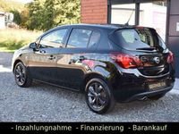 gebraucht Opel Corsa E/PDC/Klima/SHZ/Lenkrad-HZG/Kamera/Euro6/SH