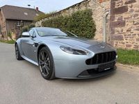 Gebraucht Aston Martin V8 Vantage 436 PS (320 kW) 2016 Silber Coupé