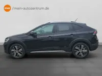 Gebraucht VW Taigo Style 116 PS (85 kW) 2025 Deep black perleffekt SUV