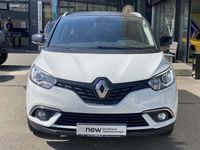 gebraucht Renault Grand Scénic IV Scenic IV 1.3 TCe 140 Grand Limited AHK