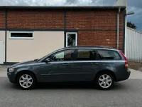 Gebraucht Volvo V50 136 PS (100 kW) 2005 Grau Kombi