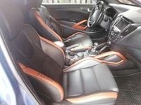 Gebraucht Hyundai Veloster Turbo 186 PS (136 kW) 2017 Kleinwagen