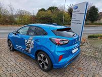 Neu Ford Puma Gen-E 124 kW (169 PS) 2025 Digital aqua blue SUV