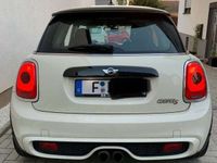 gebraucht Mini Cooper S HUD/Harman Kardon Soundsystem/8fach bereift