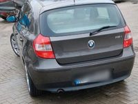 gebraucht BMW 118 i Automatik ( TÜV NEU- 04/2026)