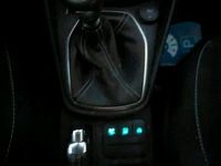 Gebraucht Ford Fiesta 90 PS (66 kW) 2021 Schwarz Kleinwagen