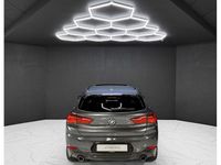 Second-hand BMW X2 Performance 306 CP (225 kW) 2019 Gri SUV