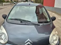 Gebraucht Citroën C1 68 PS (50 kW) 2006 Grau Kleinwagen