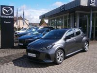 Gebraucht Mazda 2 Exclusive-Line 116 PS (85 kW) 2025 Lead grey Kleinwagen