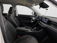 Neu MG HS Luxury 272 PS (200 kW) 2026 Weiß SUV