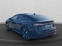 Gebraucht VW ID.7 GTX 250 kW (340 PS) 2025 Blau Limousine