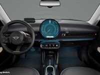 Gebraucht Mini Cooper SE 160 kW (218 PS) 2024 Gelb Kleinwagen