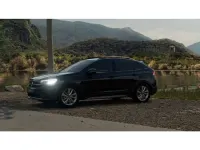 Neu VW Taigo 116 PS (85 kW) 2026 Reef blue metallic SUV