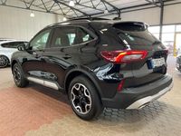 Gebraucht Ford Kuga Active 179 PS (131 kW) 2024 Schwarz SUV