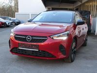 Gebraucht Opel Corsa-e Edition 100 kW (136 PS) 2020 Rot Kleinwagen