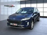 Używany Ford Kuga Cool & Connect 225 KM (165 kW) 2022 Niebieski SUV